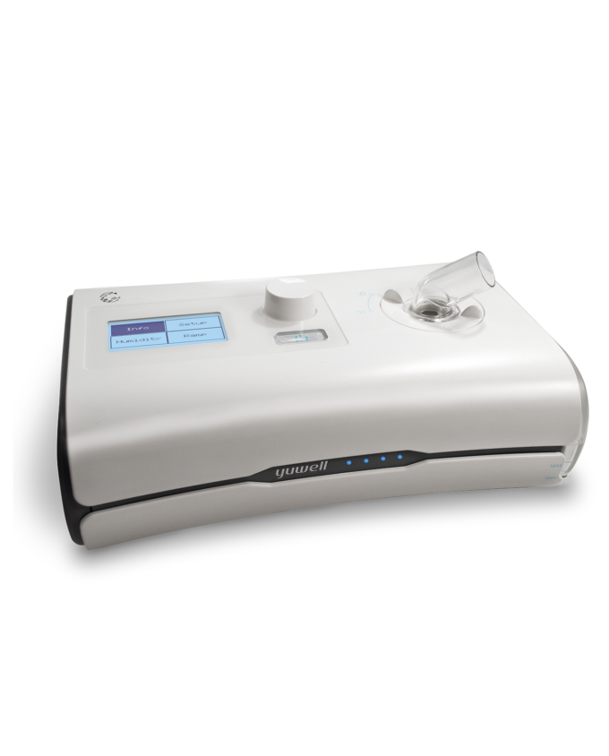 cpap gaslive sleeplive LT yh-550