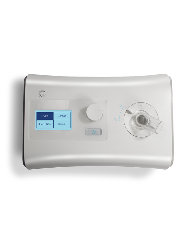 cpap gaslive sleeplive LT yh-550